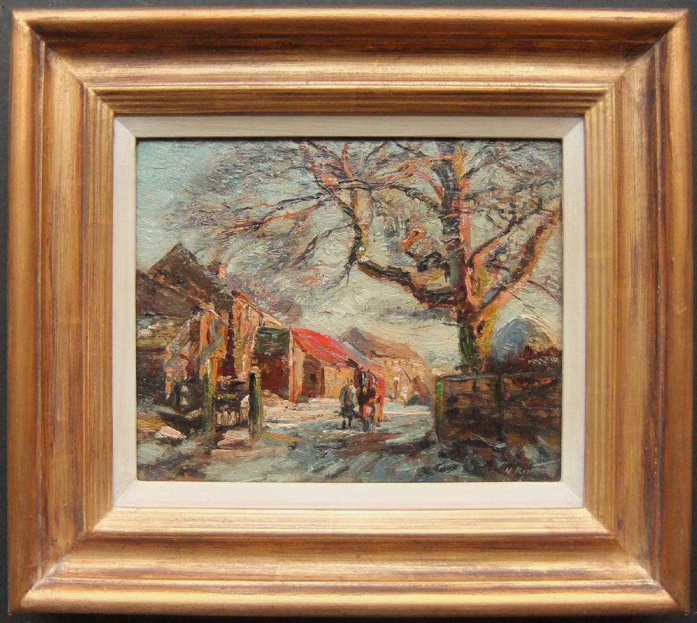 Herbert Royle 