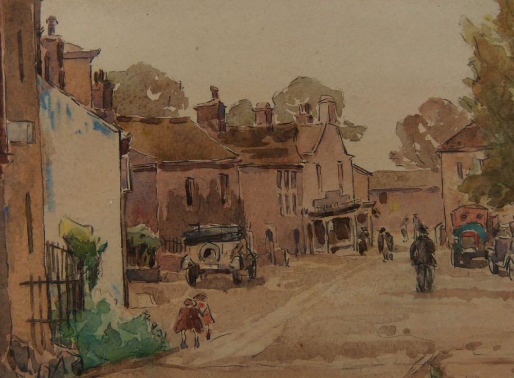 Fred Lawson 