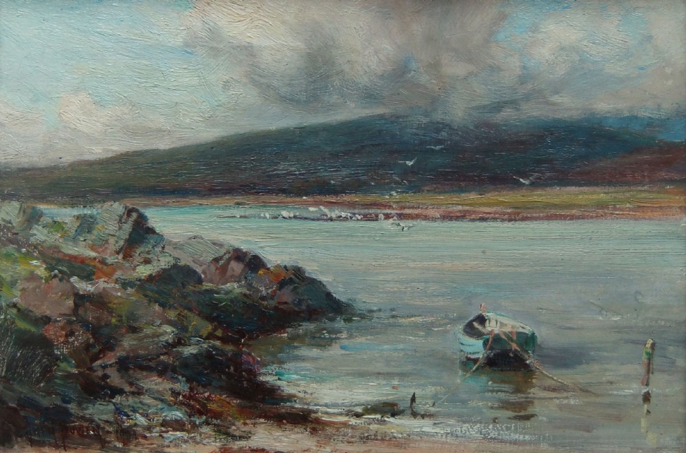 Owen Bowen 