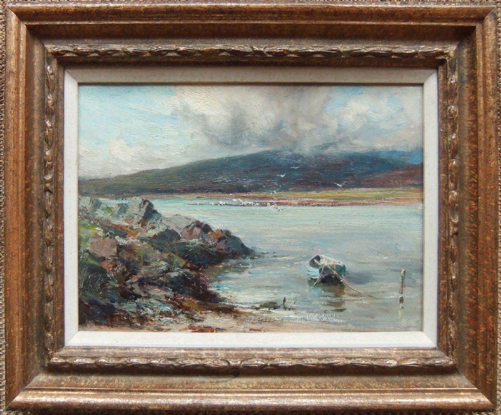 Owen Bowen 
