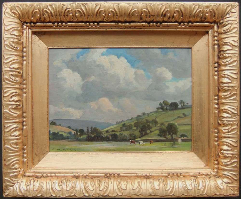 Ernest Higgins Rigg 