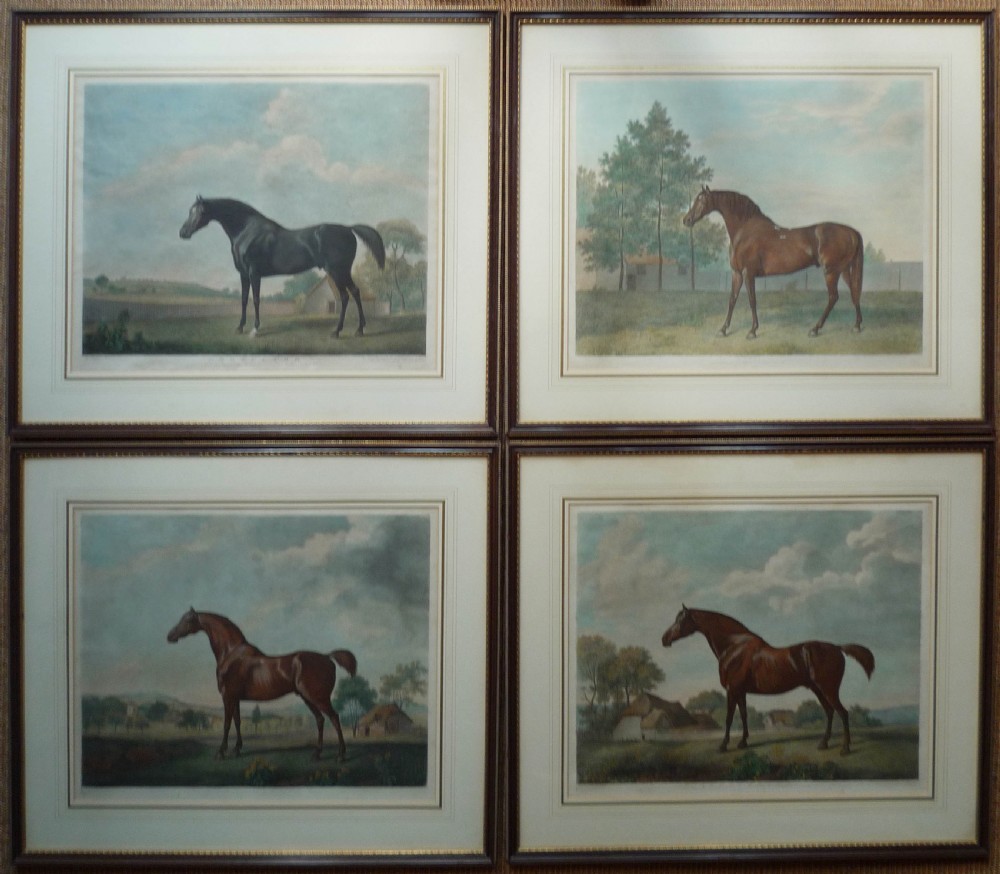 George Stubbs 