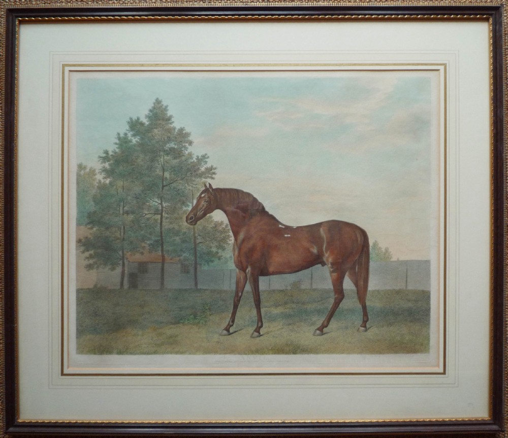 George Stubbs 