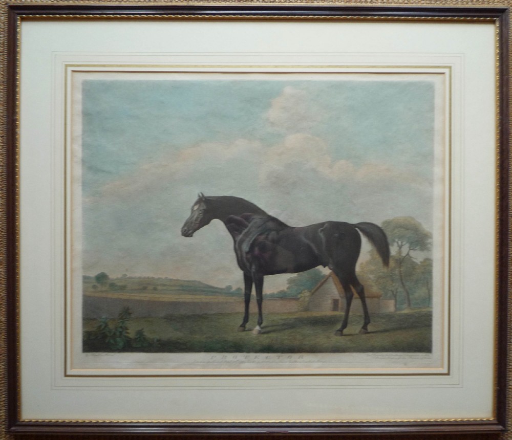 George Stubbs 