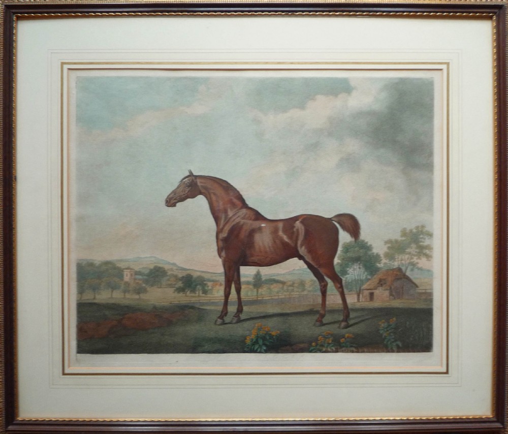George Stubbs 