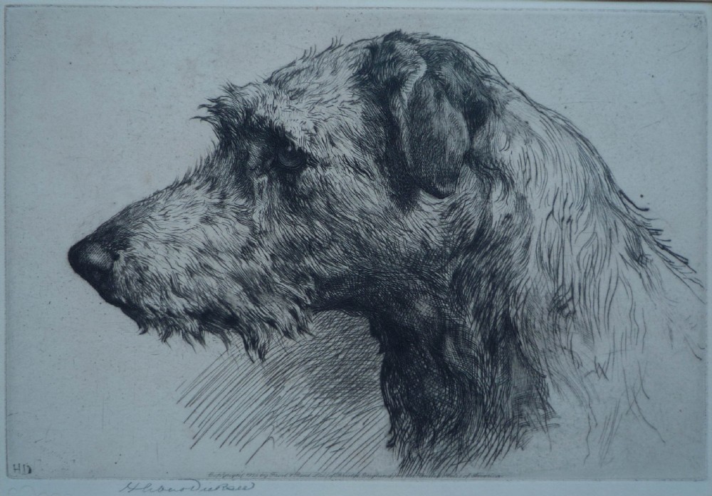 Herbert Dicksee 