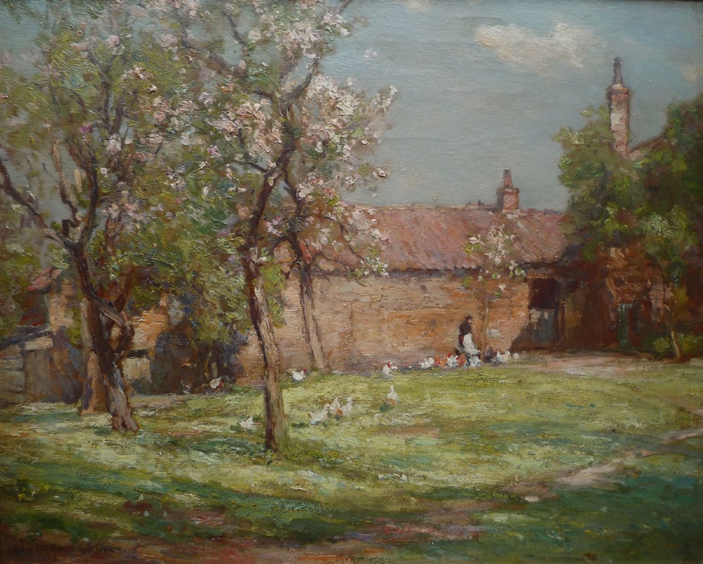 Owen Bowen 