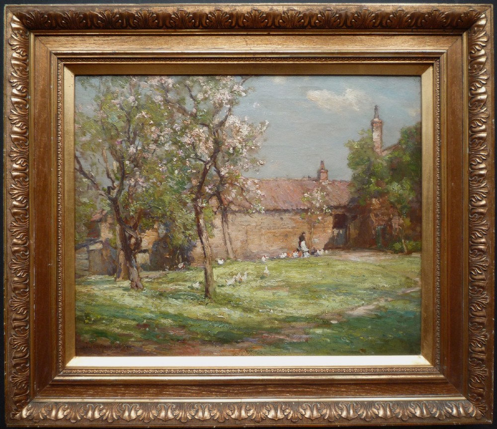 Owen Bowen 