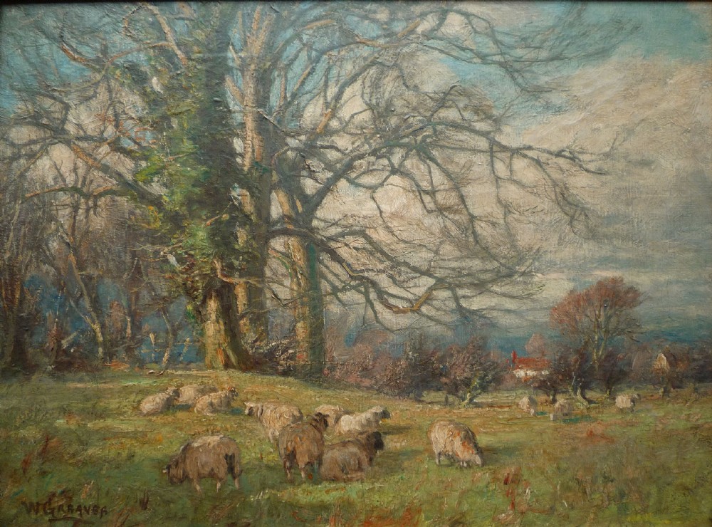 William Greaves 