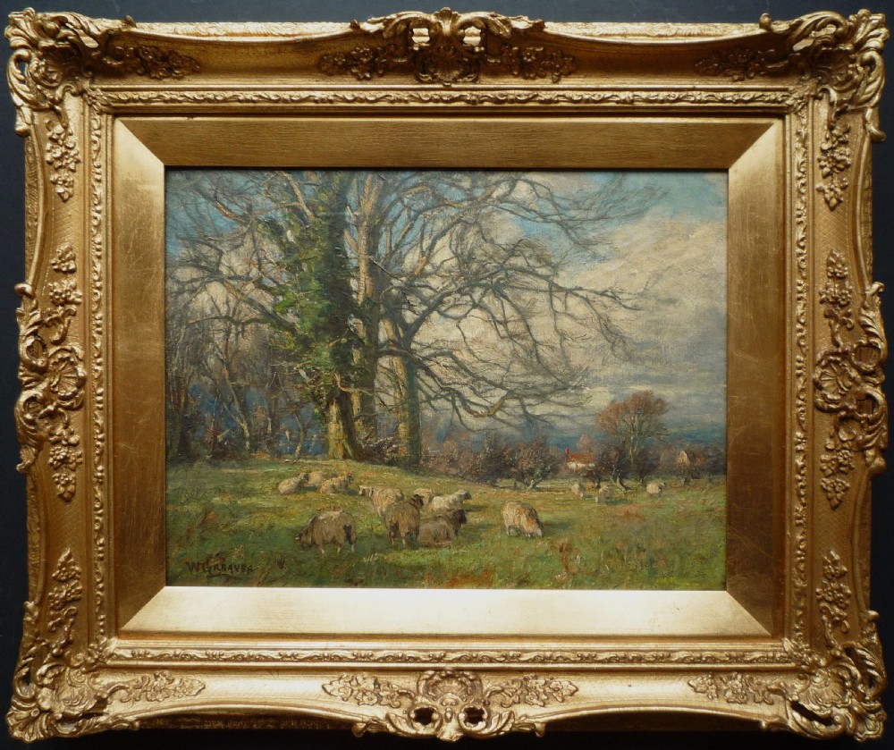 William Greaves 