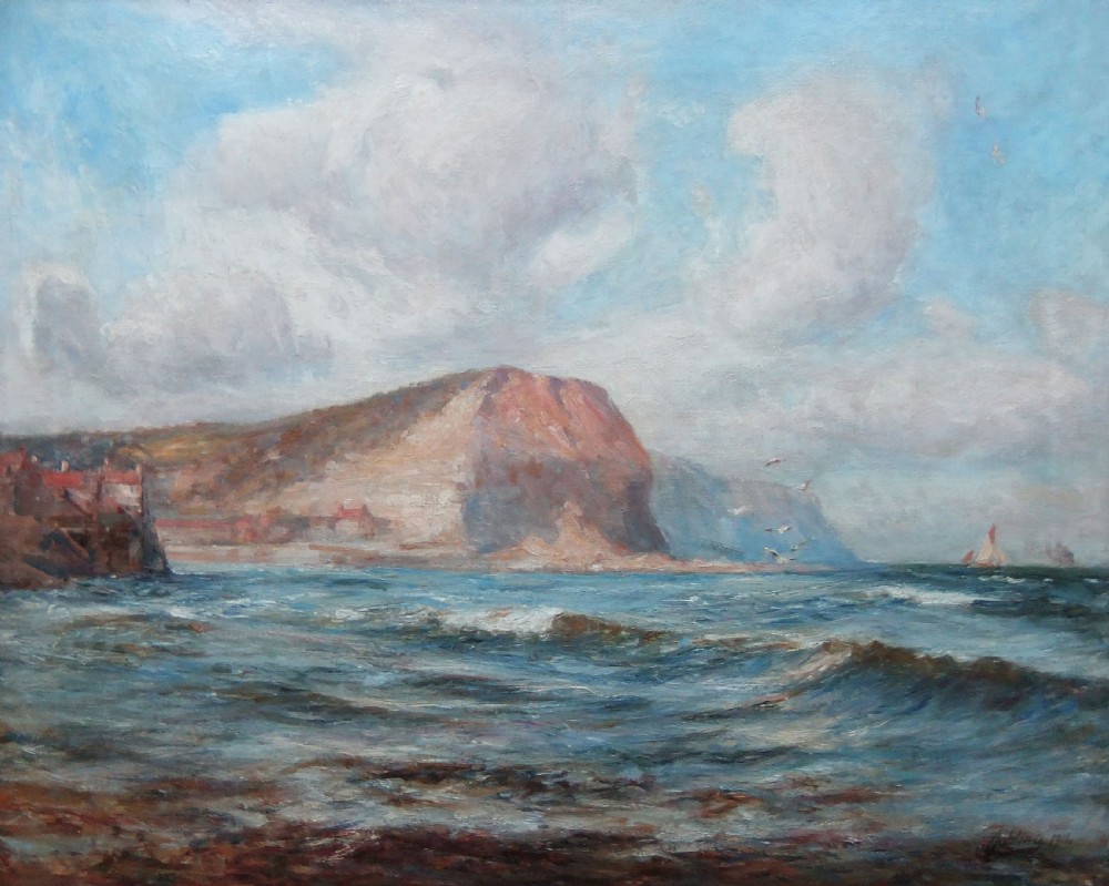 Robert Jobling 