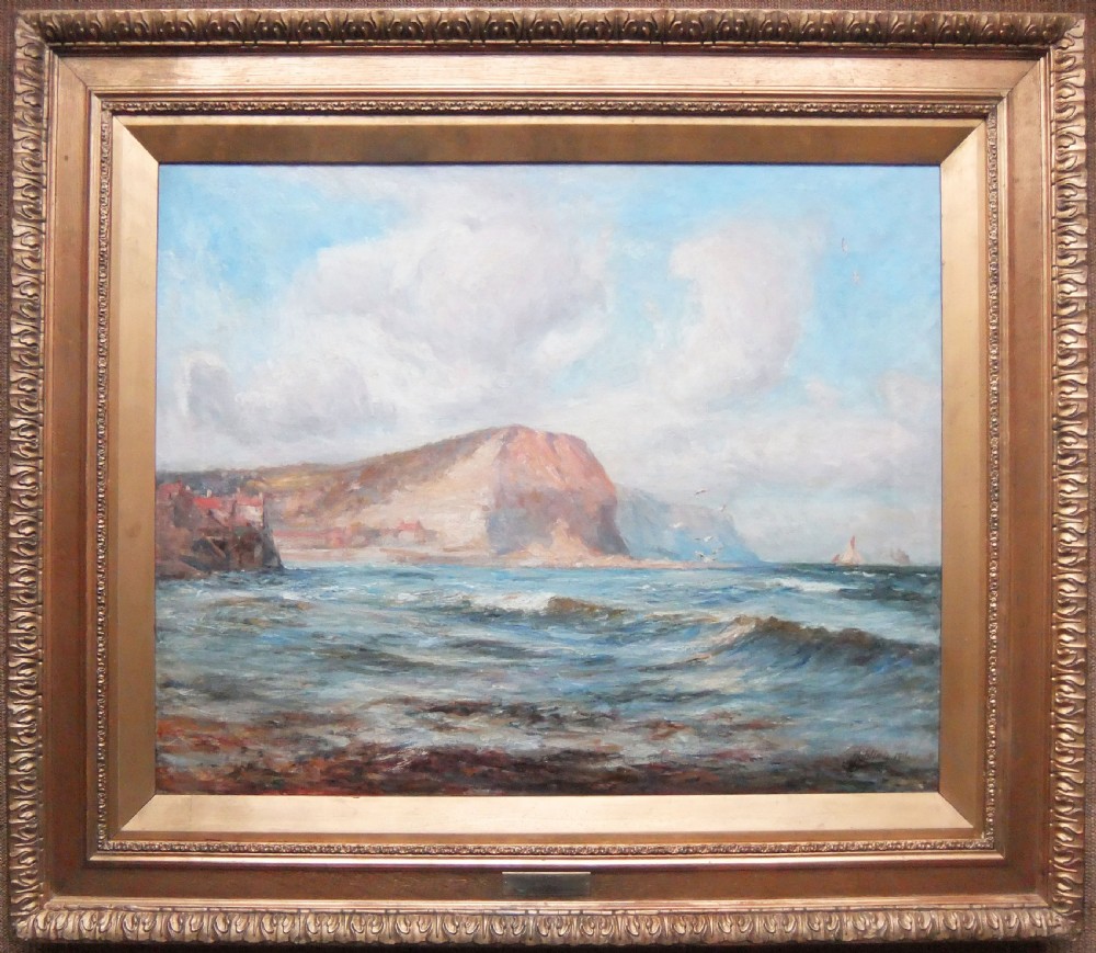 Robert Jobling 