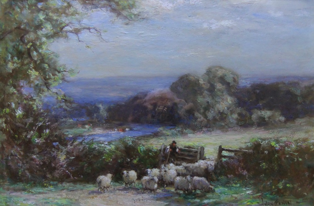 Owen Bowen 
