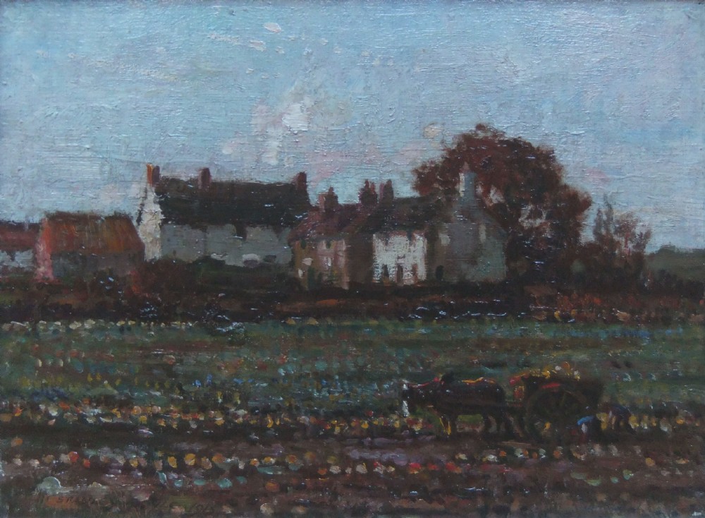 Stanley Royle 