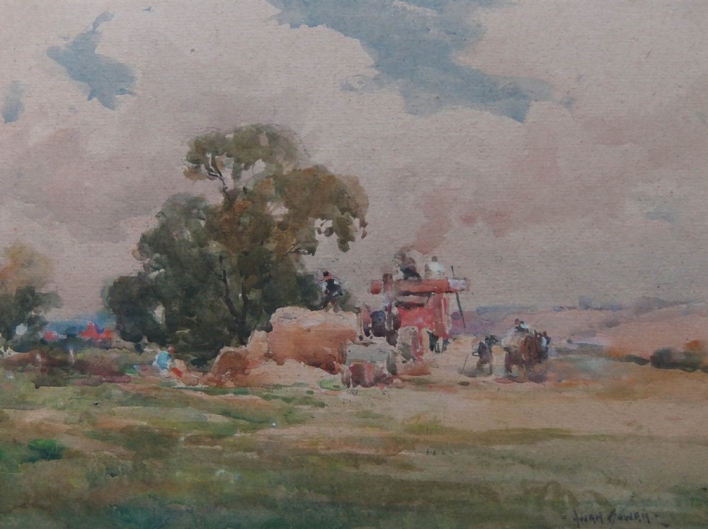 Owen Bowen 