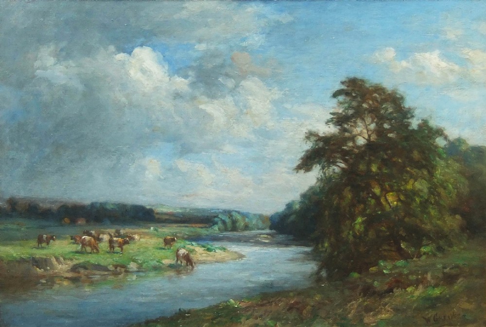 William Greaves 