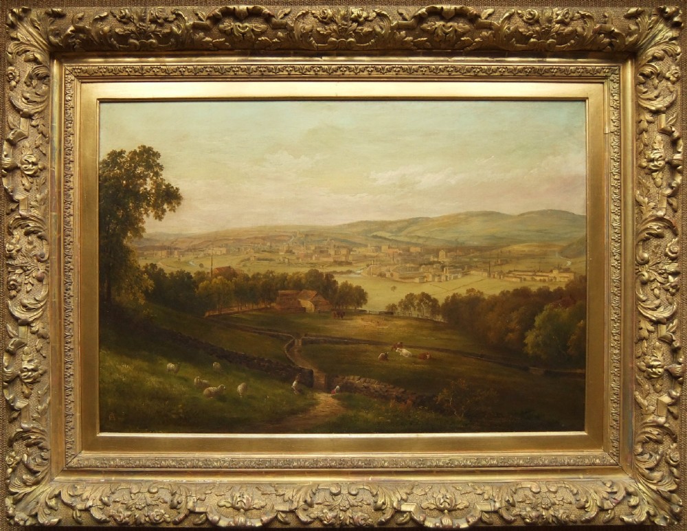 G. Alexander 