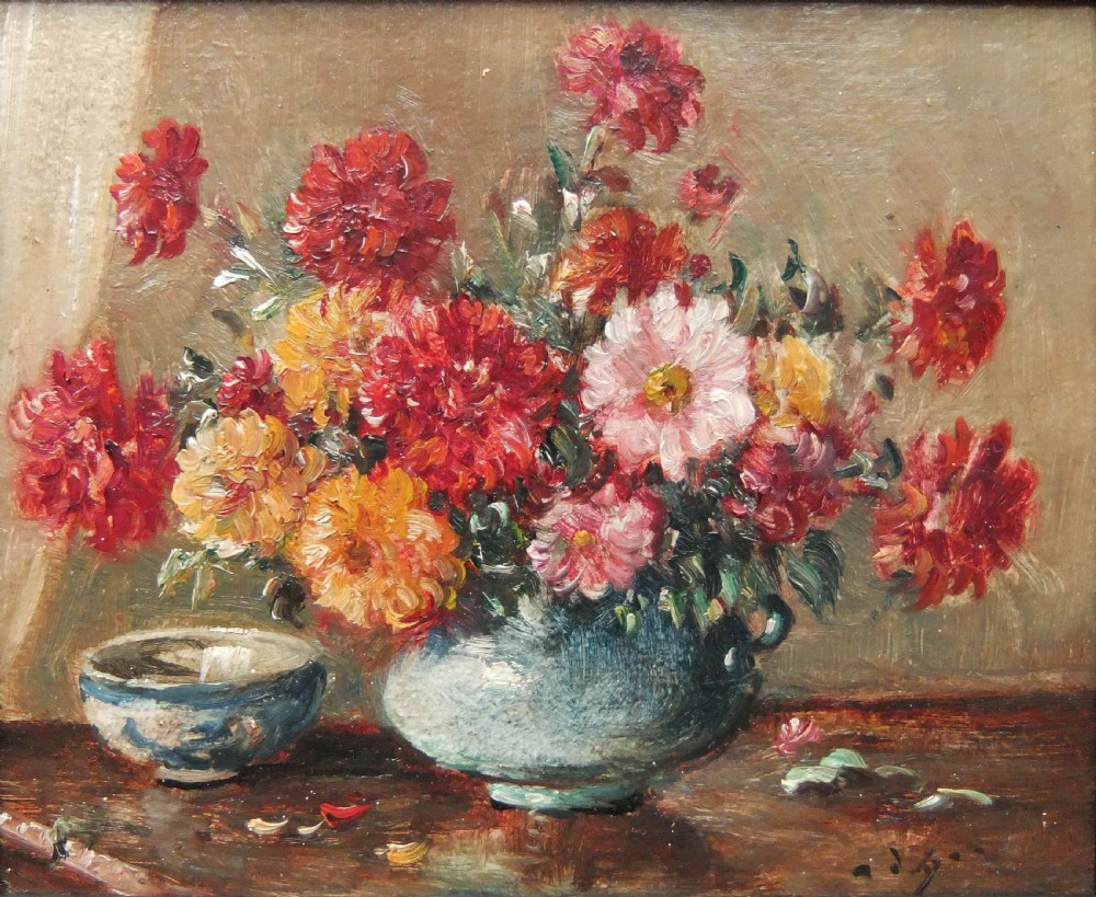 Owen Bowen 