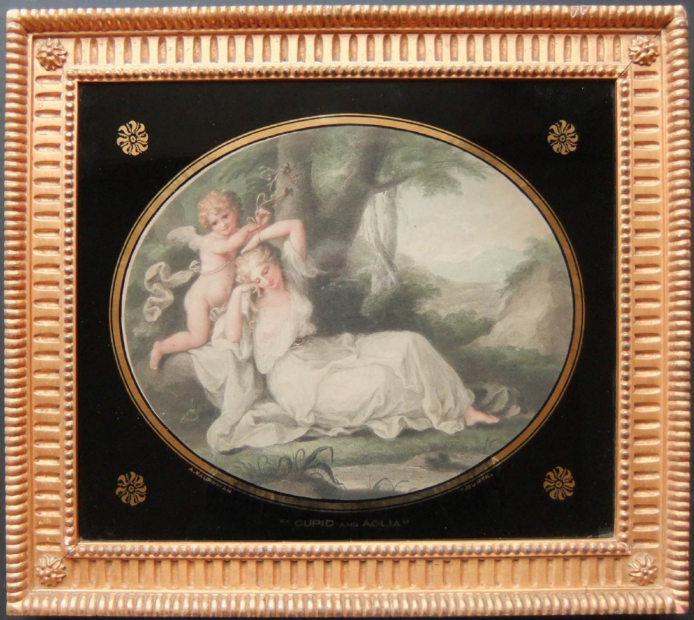 Angelica Kauffman 