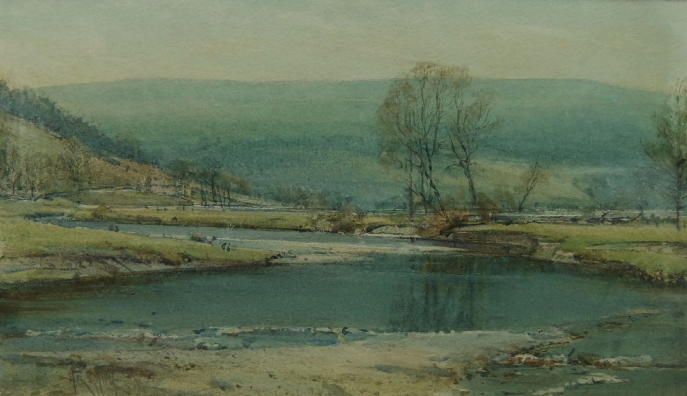 Arthur Reginald Smith 