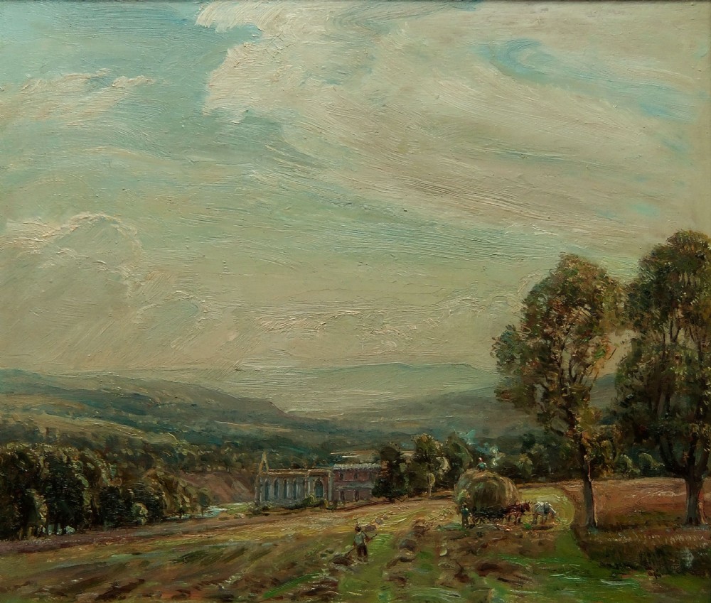 Herbert Royle 