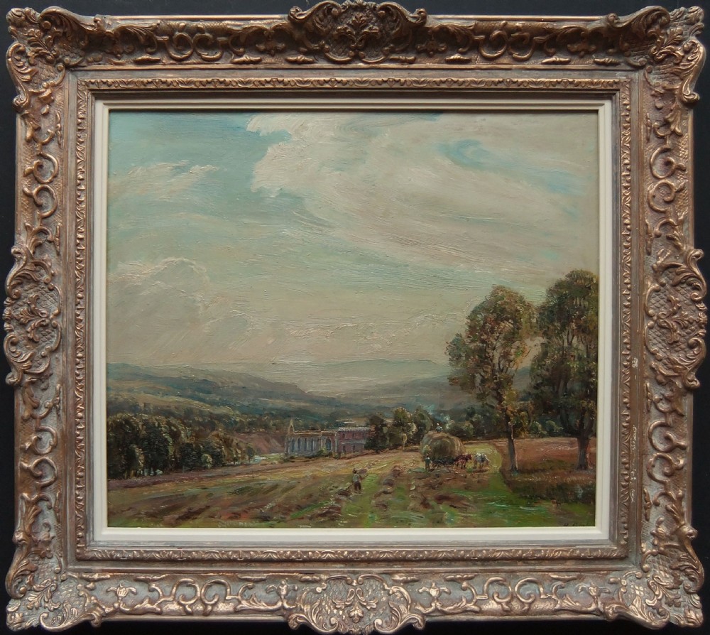 Herbert Royle 