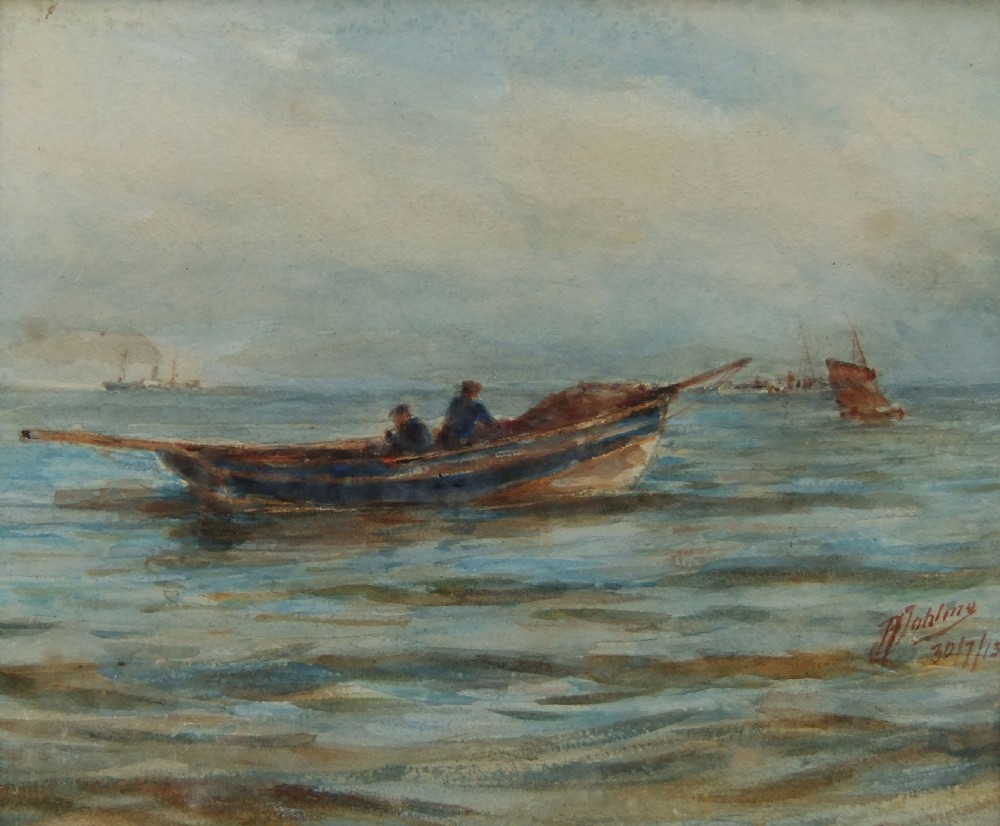 Robert Jobling 