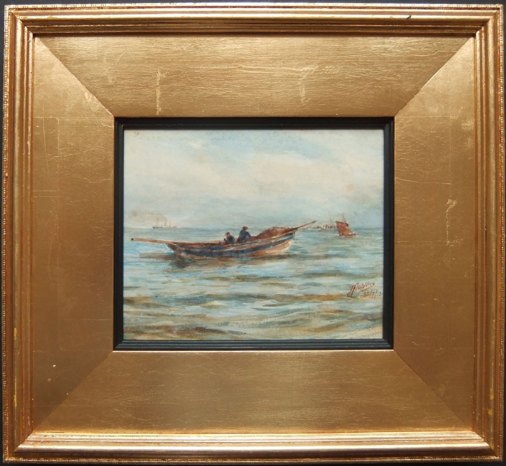 Robert Jobling 