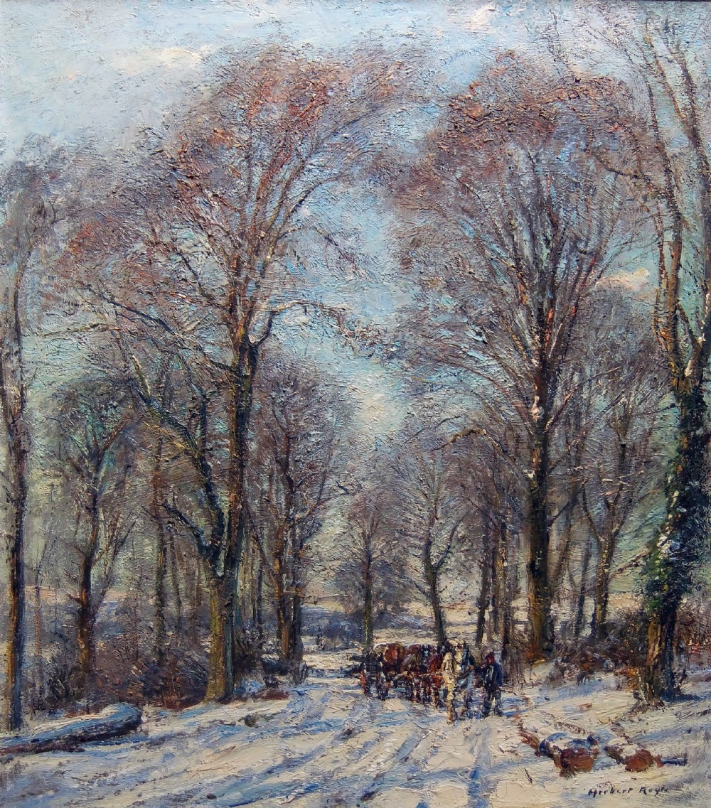 Herbert Royle 