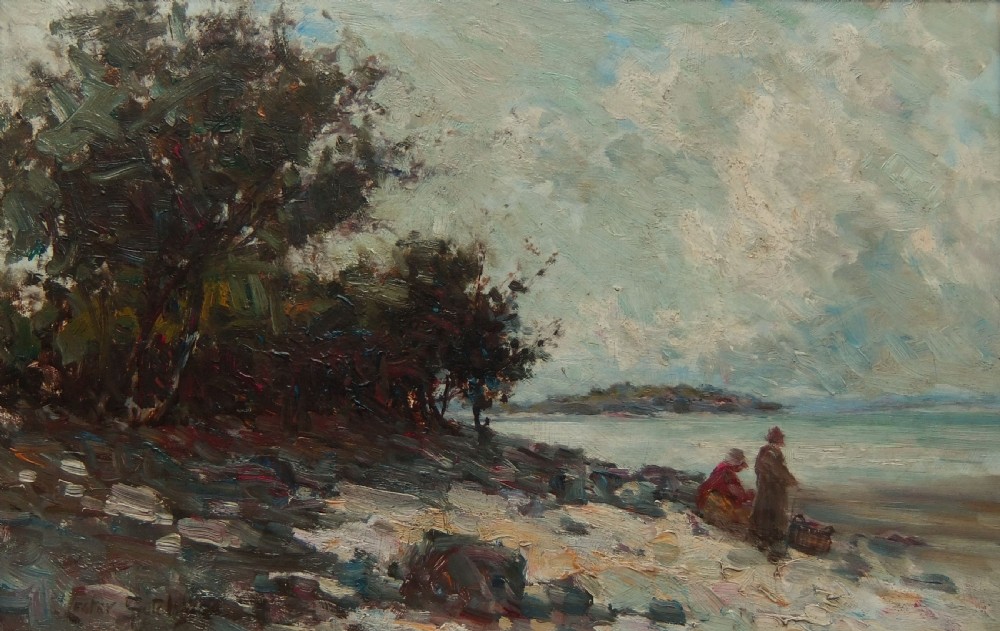 Lester Sutcliffe 