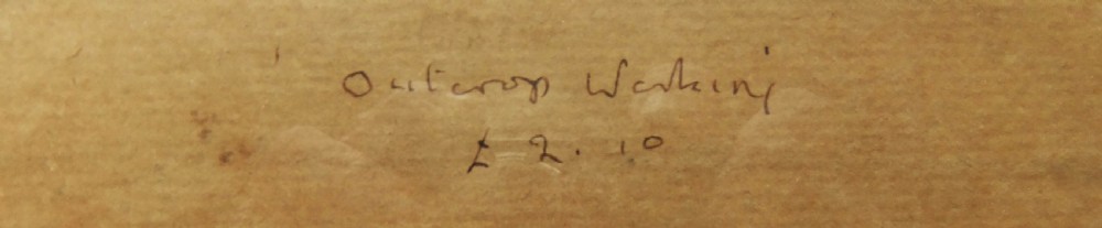 Rowland Henry Hill 