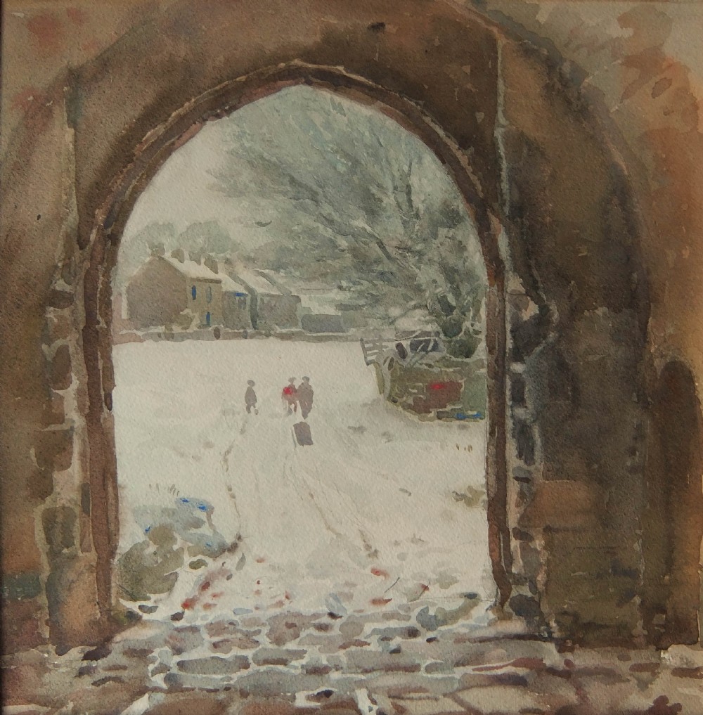 Fred Lawson 