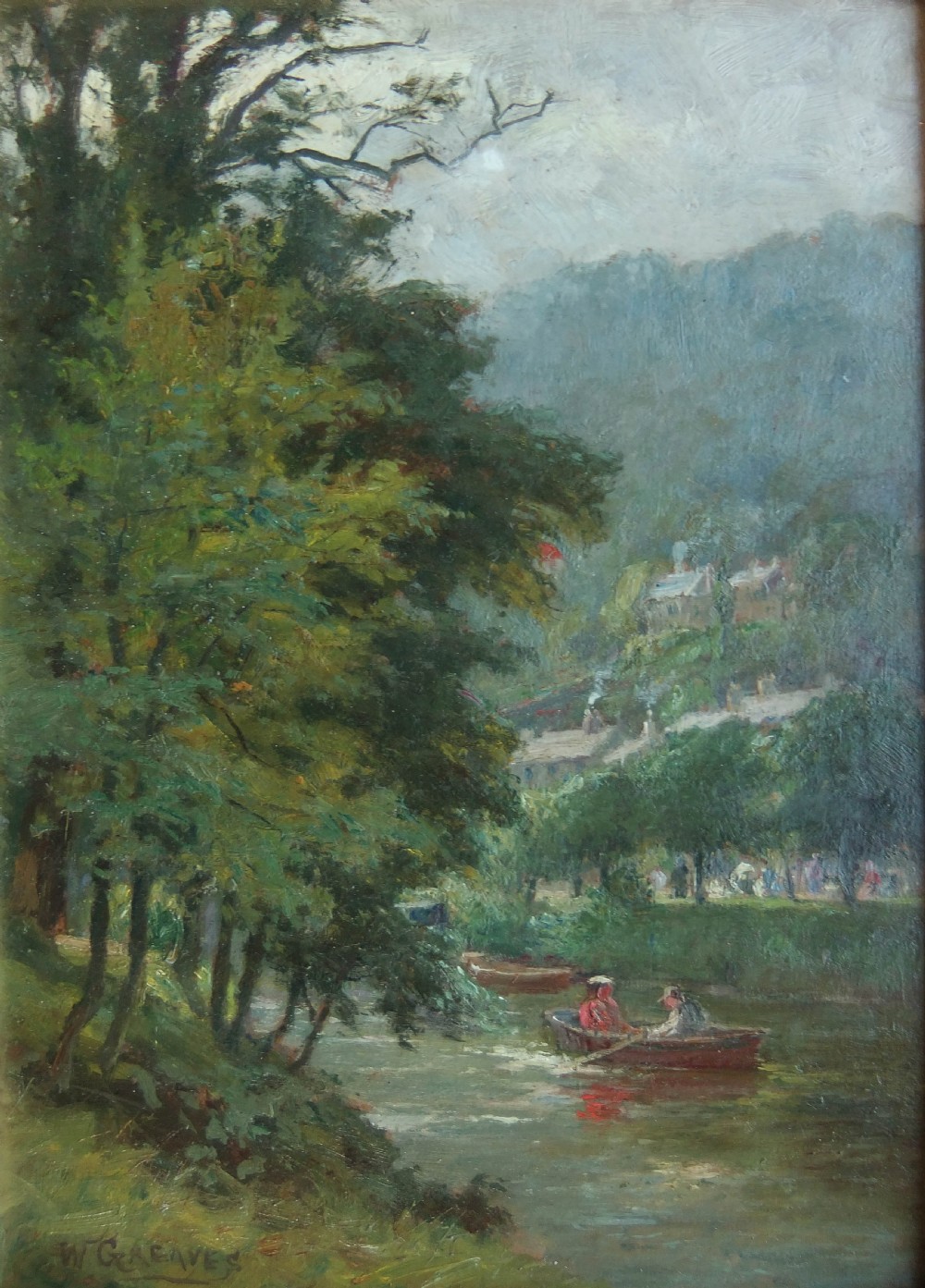 William Greaves 