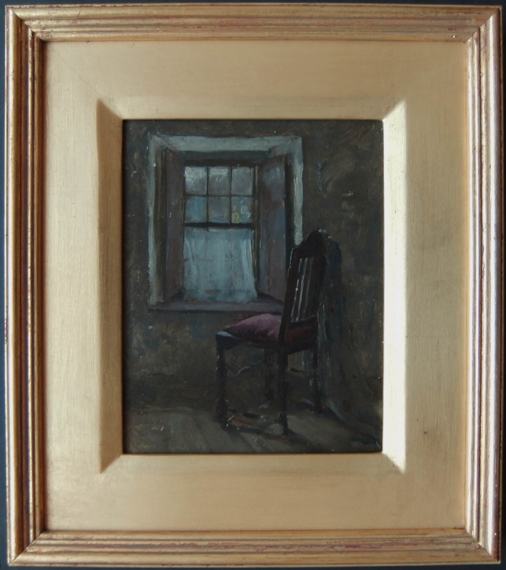 Mark Senior 