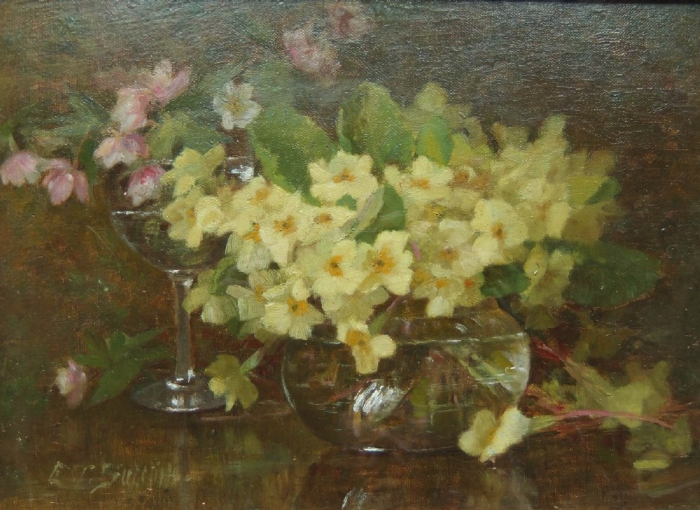 Elizabeth Trevor Sutcliffe 
