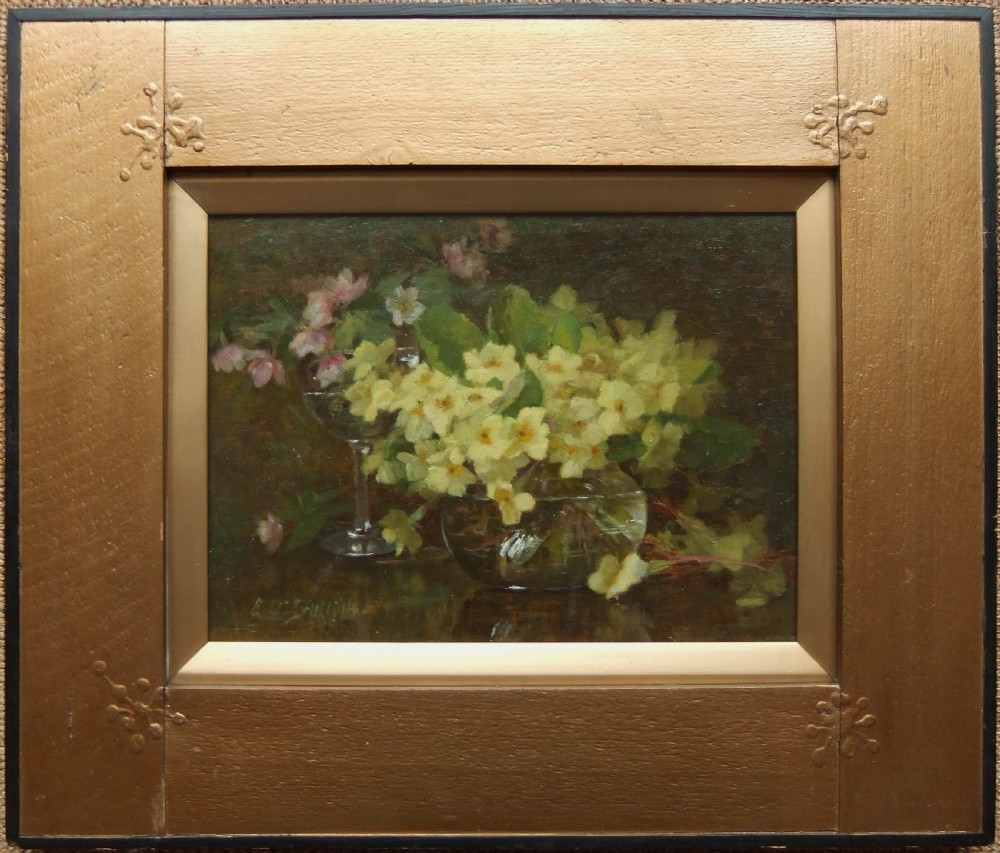 Elizabeth Trevor Sutcliffe 