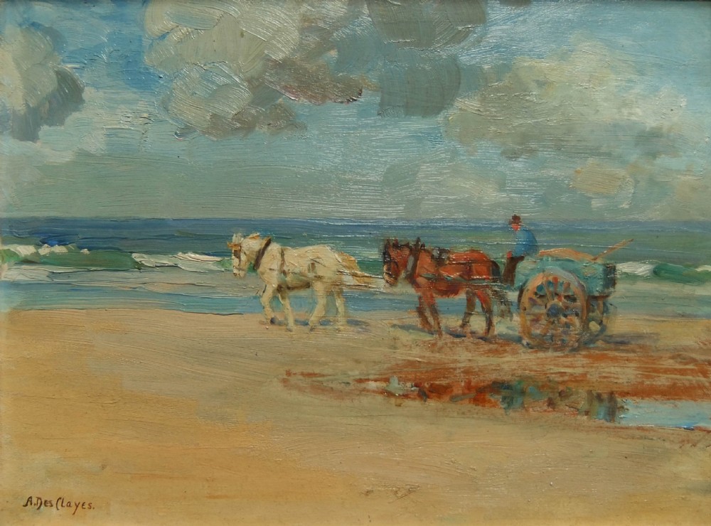 Alice Des Clayes 