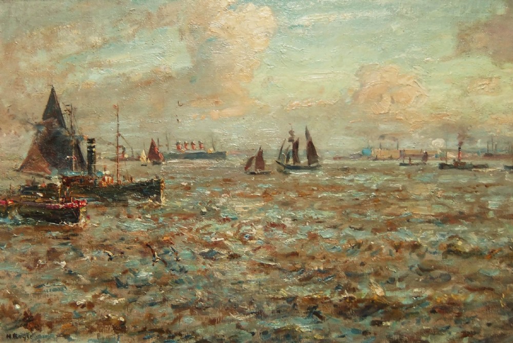 Herbert Royle 