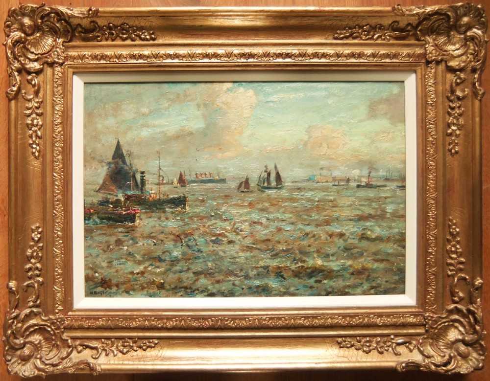 Herbert Royle 