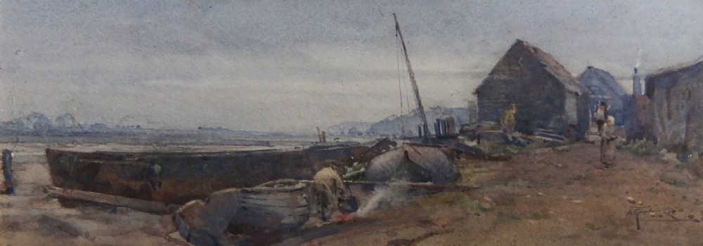 Arthur Reginald Smith 