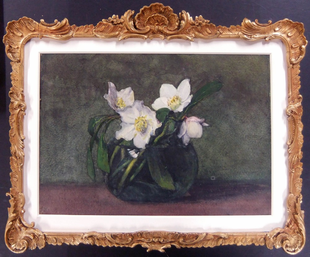 William Edward Fox 