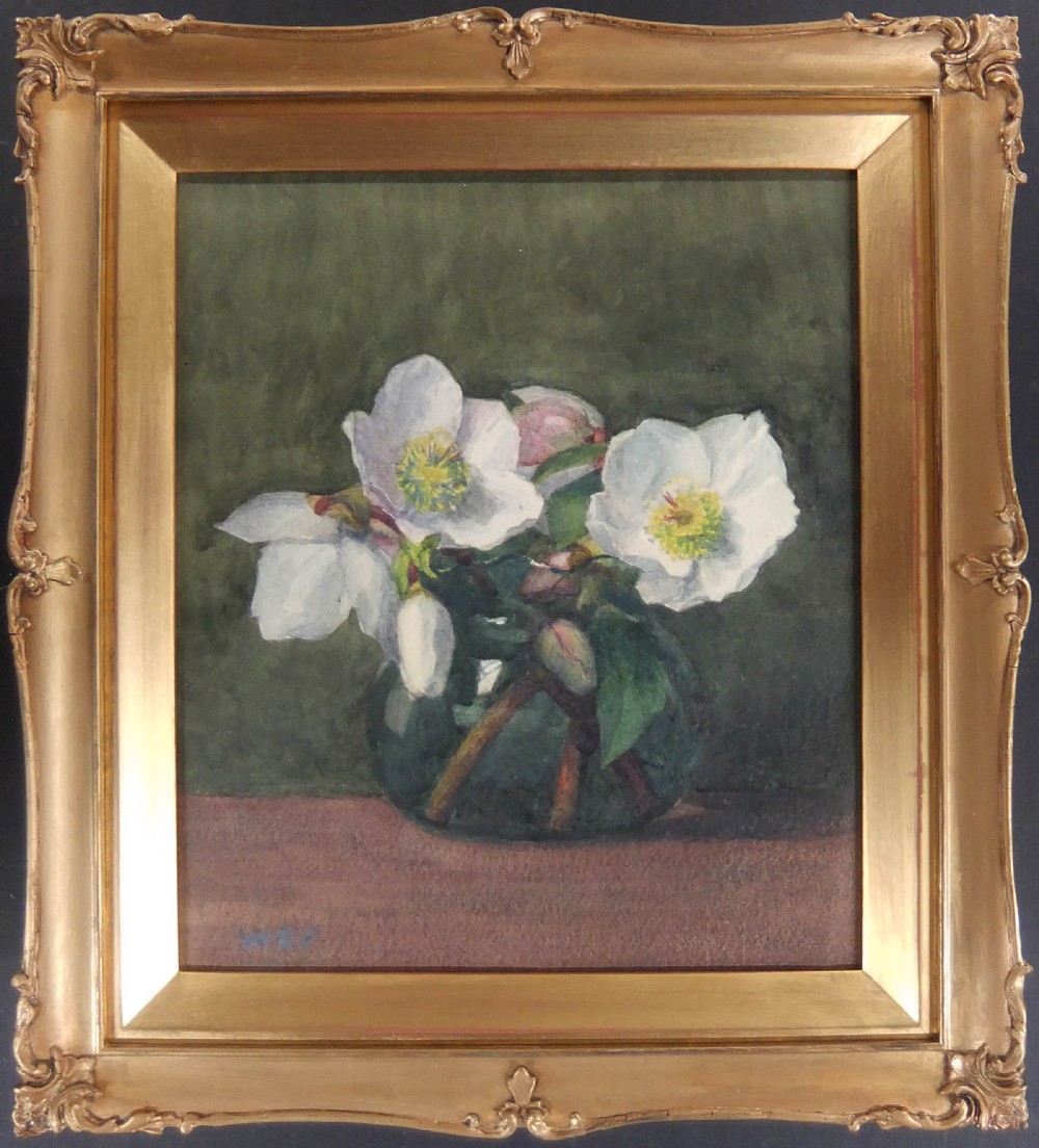 William Edward Fox 