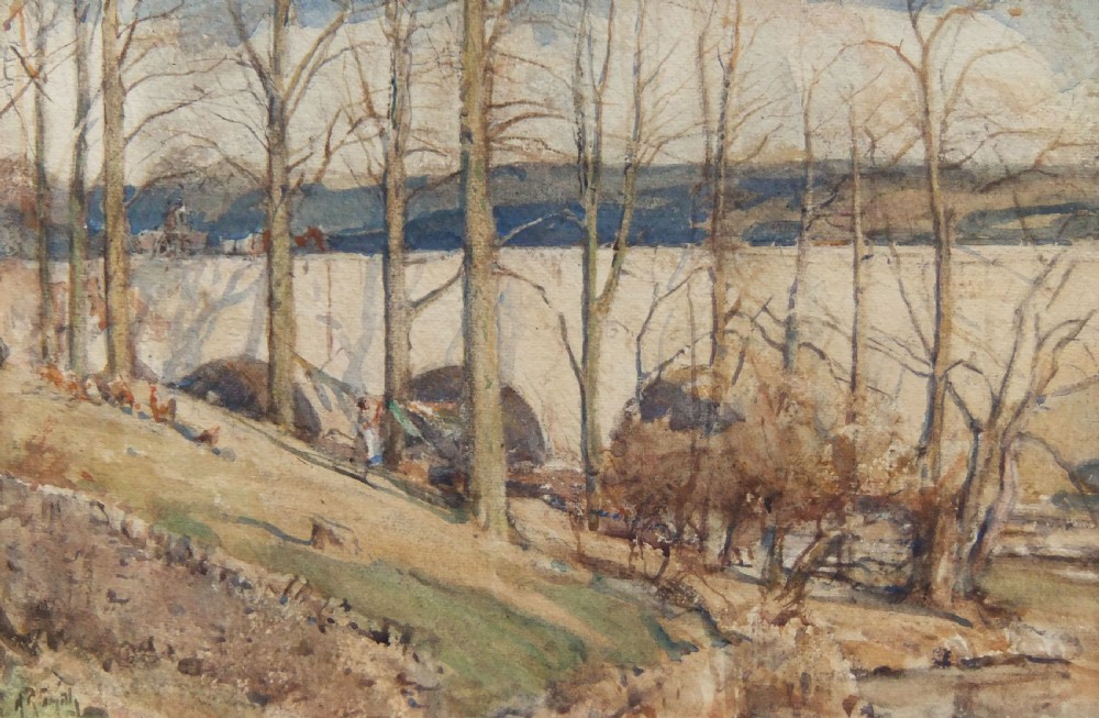 Arthur Reginald Smith 