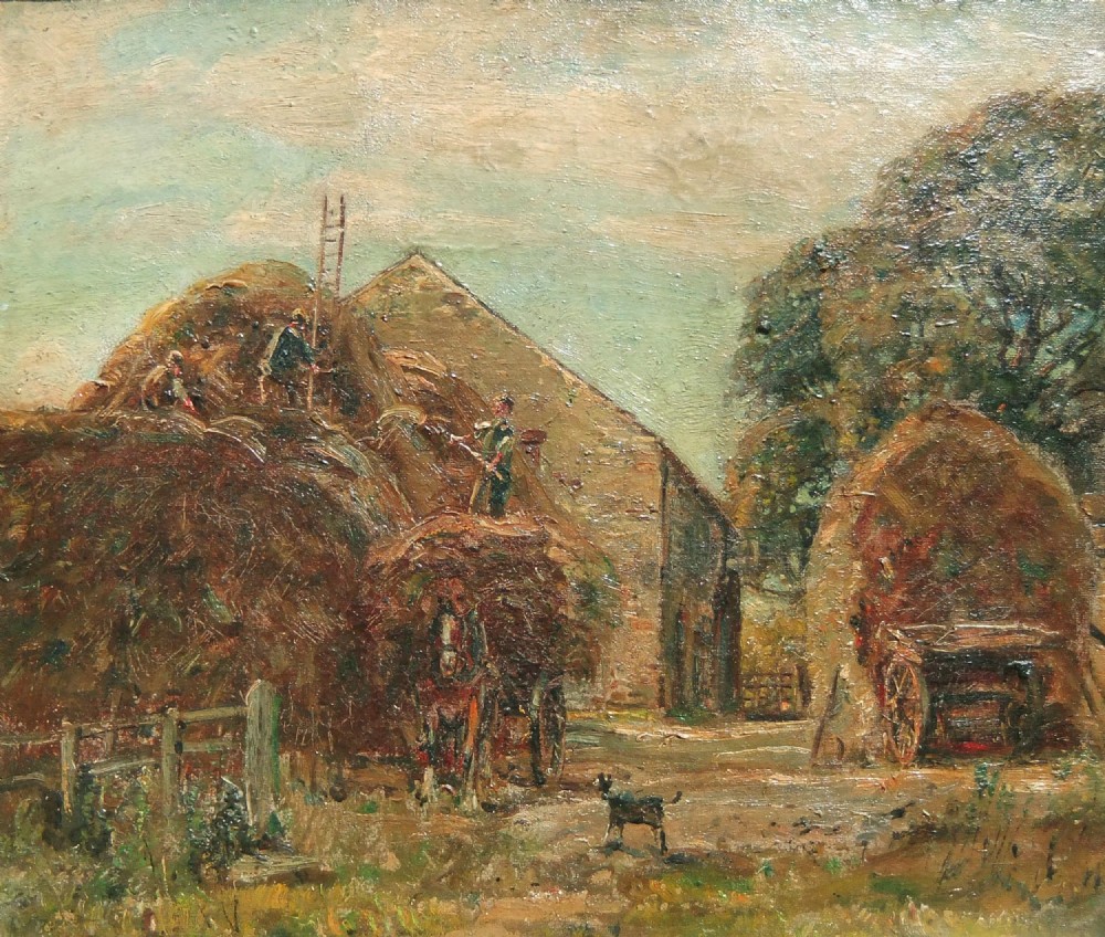 Herbert Royle 