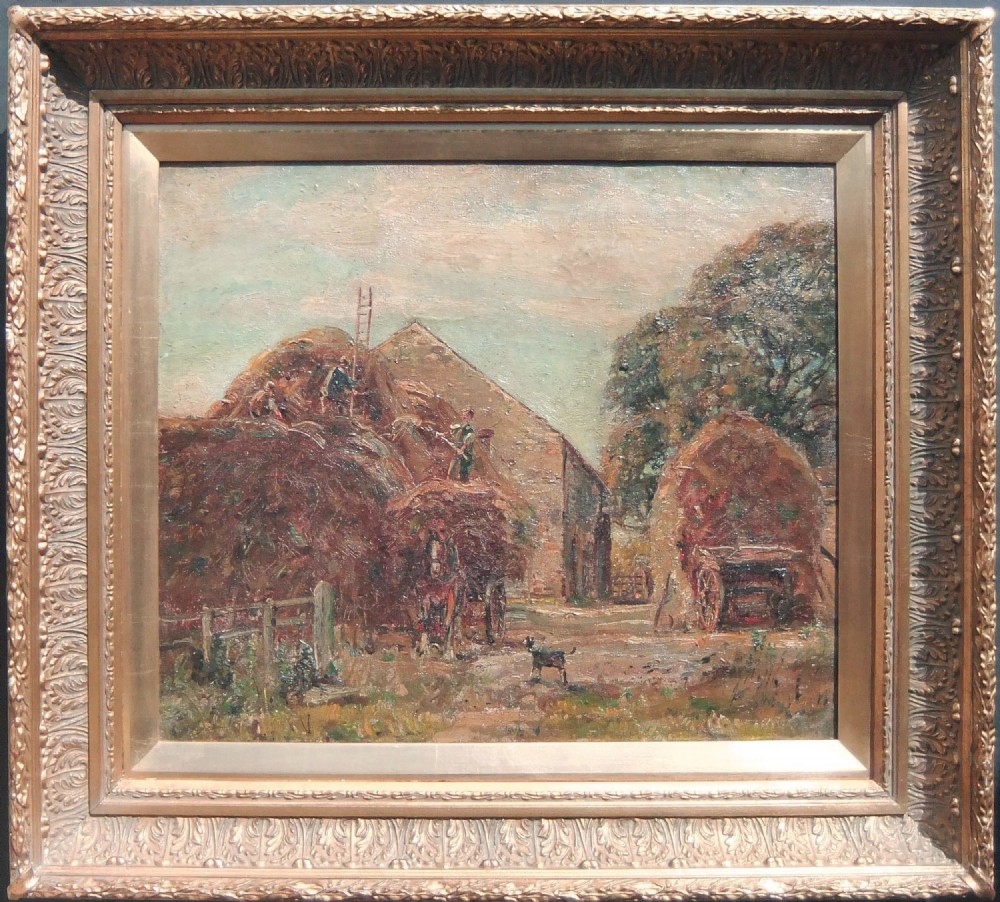 Herbert Royle 