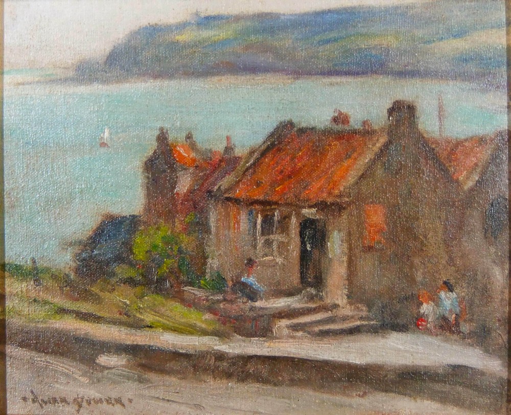 Owen Bowen 