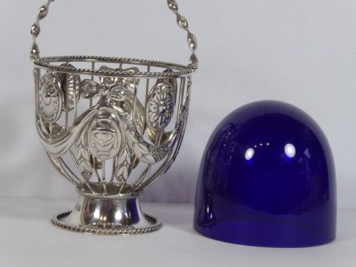 SUGAR BOWL - ADDITIONAL PHOTO 3