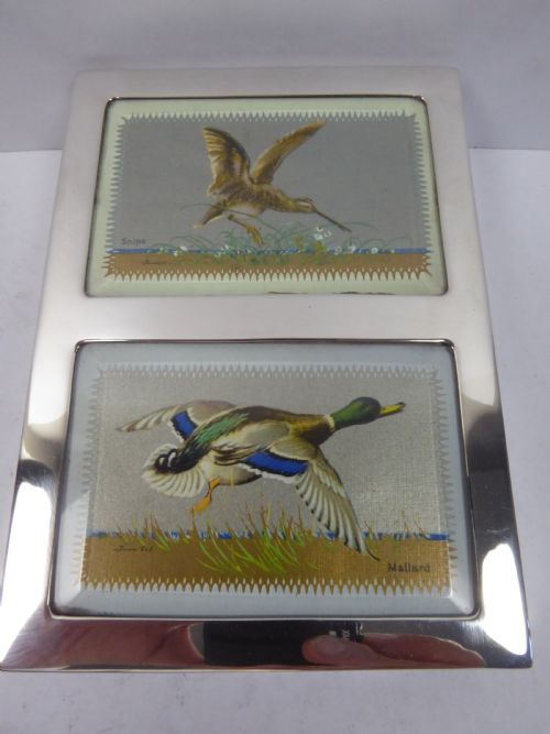 RARE LEVI AND SALAMAN PLAYING CARD BOX - ADDITIONAL PHOTO 2