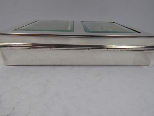RARE LEVI AND SALAMAN PLAYING CARD BOX - ADDITIONAL PHOTO 6