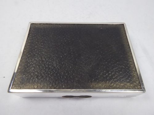 RARE LEVI AND SALAMAN PLAYING CARD BOX - ADDITIONAL PHOTO 11